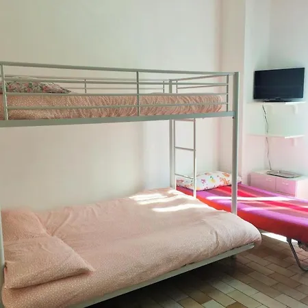 In Centro A 5 Minuti Dal Mare Apartment *