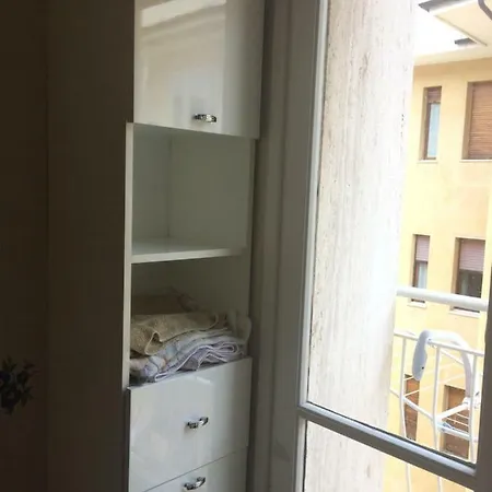 Apartment In Centro A 5 Minuti Dal Mare