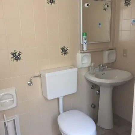 Apartment In Centro A 5 Minuti Dal Mare *