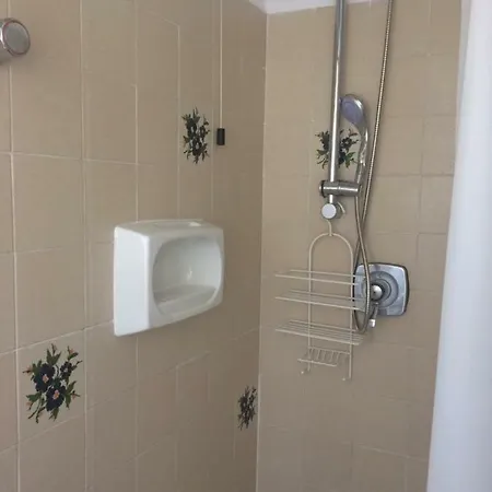 In Centro A 5 Minuti Dal Mare Apartment Alassio