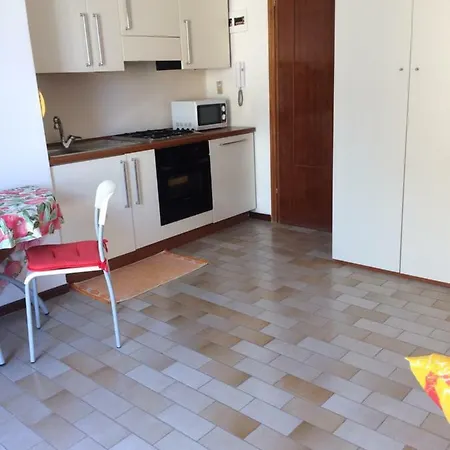 In Centro A 5 Minuti Dal Mare *