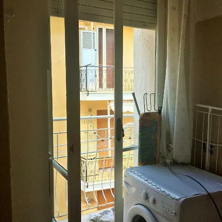In Centro A 5 Minuti Dal Mare *