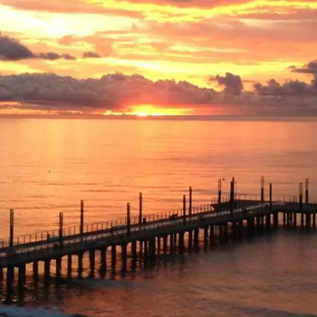 Apartment In Centro A 5 Minuti Dal Mare *