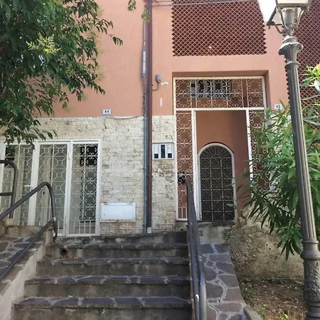 In Centro A 5 Minuti Dal Mare Apartment Alassio