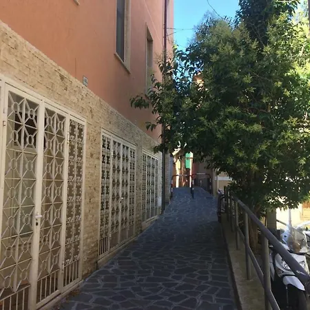 In Centro A 5 Minuti Dal Mare Apartment *