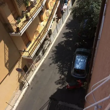 In Centro A 5 Minuti Dal Mare Apartment